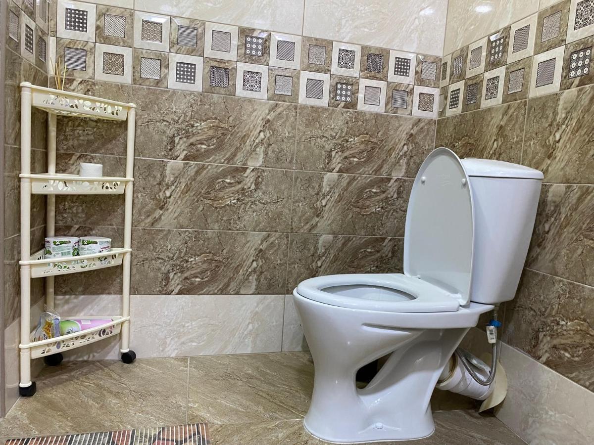 Lovely 2-Bedroom Apartment Near Ayb School Dilidschan Exterior foto