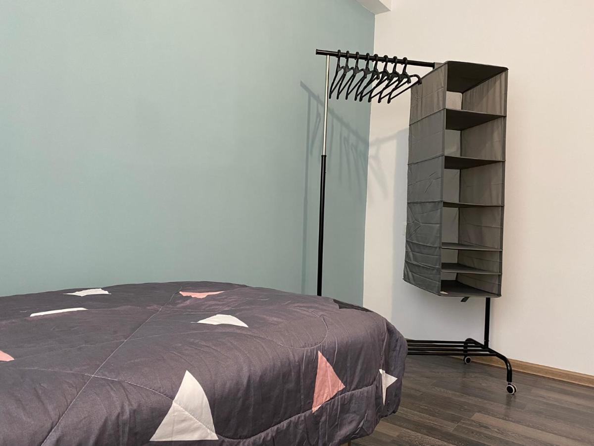 Lovely 2-Bedroom Apartment Near Ayb School Dilidschan Exterior foto